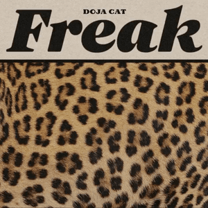 Freak by Doja Cat