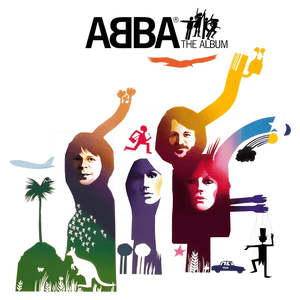 The Album by ABBA