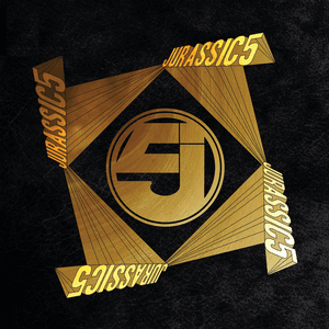 J 5 (Deluxe Edition) by Jurassic 5
