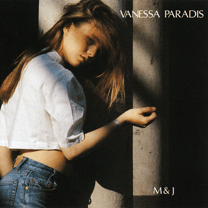 M & J by Vanessa Paradis