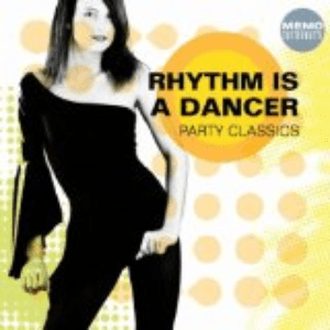 Rhythm Is a Dancer - Party Classics by Culture Beat