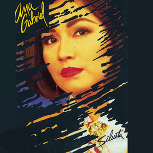 Silueta by Ana Gabriel