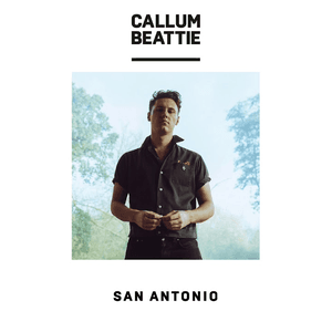 San Antonio by Callum Beattie