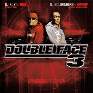 Double Face, Volume 3 by Sisqo