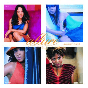 Sunny Days by Allure