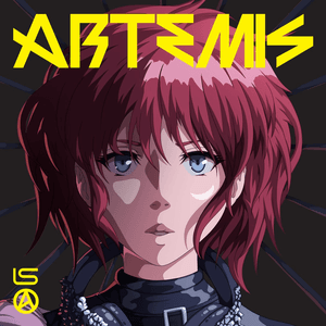 Artemis by Lindsey Stirling
