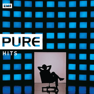 Pure Hits by Simple Minds