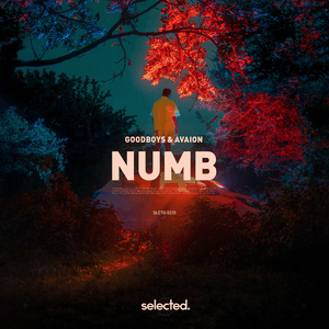 Numb by Goodboys