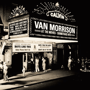 At The Movies - Soundtrack Hits by Van Morrison