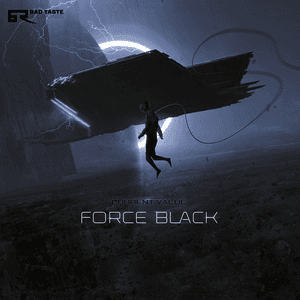 Force Black by Current Value