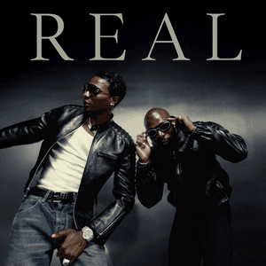 REAL, Vol. 1 by Wizkid & Asake