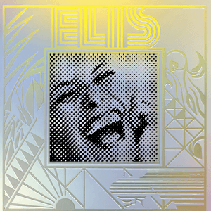 Elis Regina by Elis Regina