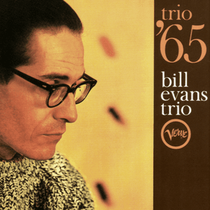 Trio 65 by Bill Evans Trio