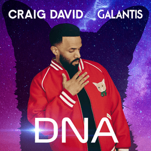 DNA by Craig David