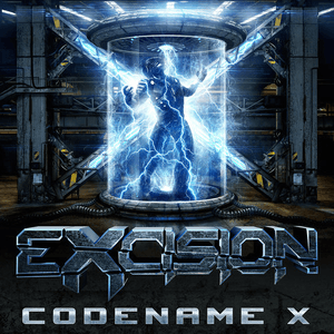 Codename X by Excision