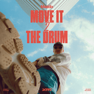 Move It 2 The Drum by Maddix