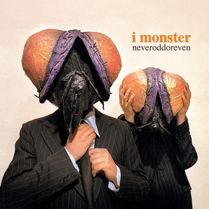 Daydream in Blue (Acoustic) by I Monster
