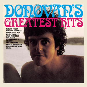 Donovan's Greatest Hits by Donovan