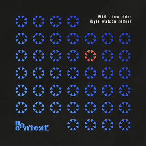Low Rider (Kyle Watson Remix) by War