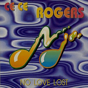 No Love Lost by CeCe Rogers