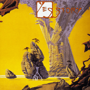 Yesstory by Yes