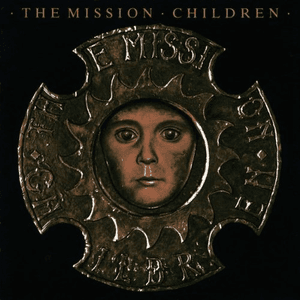 Children by The Mission