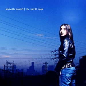 Spirit Room by Michelle Branch