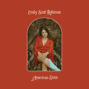 Cheap Seats by Emily Scott Robinson