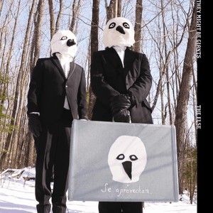 The Else by They Might Be Giants