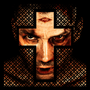 Pain is God by PIG