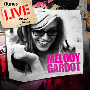 Live From Soho by Melody Gardot