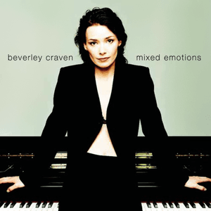 Mixed Emotions by Beverley Craven