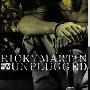 MTV Unplugged by Ricky Martin