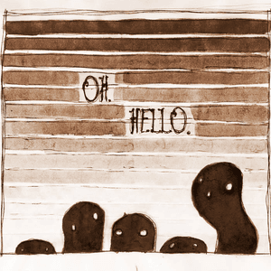 The Oh Hellos EP by The Oh Hellos