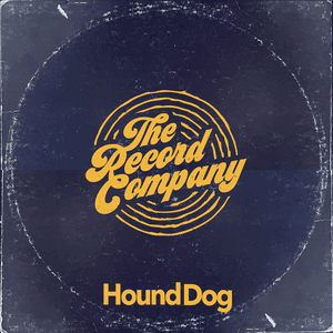 Hound Dog by The Record Company