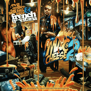 Mac & Cheese 2 by French Montana