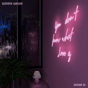 Session 32 by Summer Walker