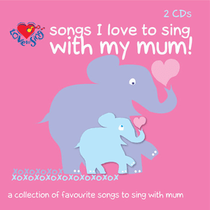 For My Mum by All Saints