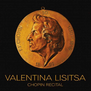 Chopin Recital by Valentina Lisitsa
