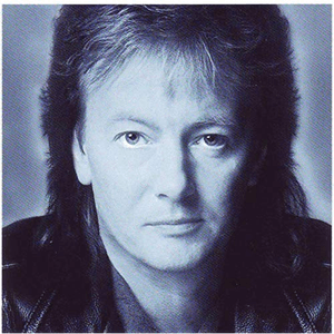 The Original Album I - Some Hearts Are Diamonds by Chris Norman