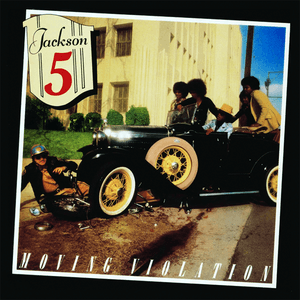 Moving Violation by Jackson 5
