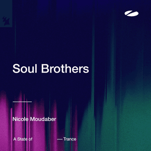 Soul Brothers by Nicole Moudaber