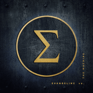 Evangeline vs. The Machine by Eric Church