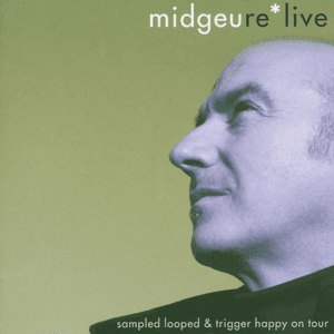 re*live by Midge Ure