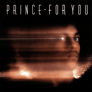 For You by Prince