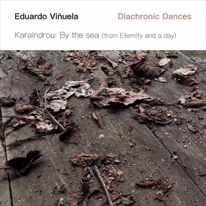 By The Sea (From Eternity And A Day) by Eleni Karaindrou