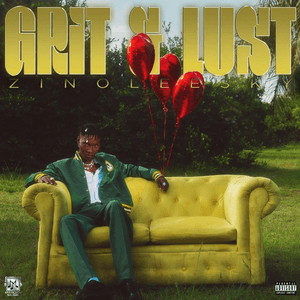 Grit & Lust by Zinoleesky