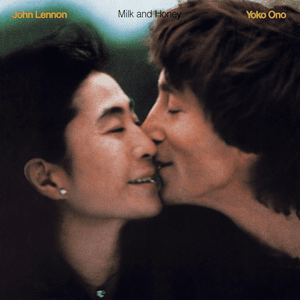 Milk and Honey by John Lennon