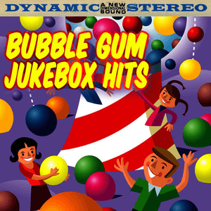 Bubble Gum Jukebox Hits by Mungo Jerry