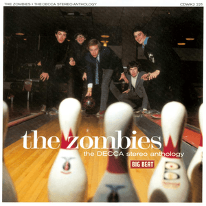 The Decca Stereo Anthology by The Zombies